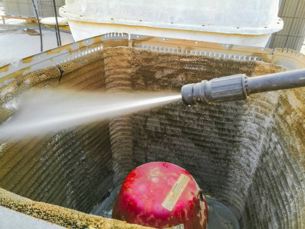 Best Commercial Air Duct Cleaning  in Firthcliffe, NY