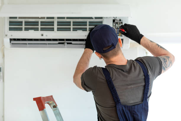 Best Affordable HVAC Duct Cleaning  in Firthcliffe, NY