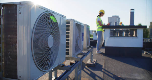 Best HVAC System Cleaning  in Firthcliffe, NY