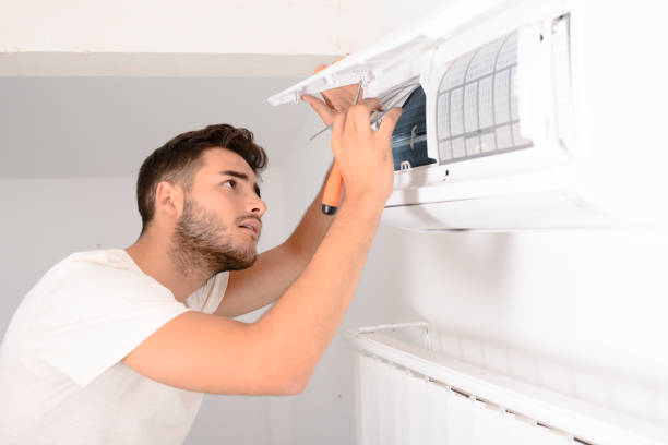 Best Professional Duct Cleaning Services  in Firthcliffe, NY