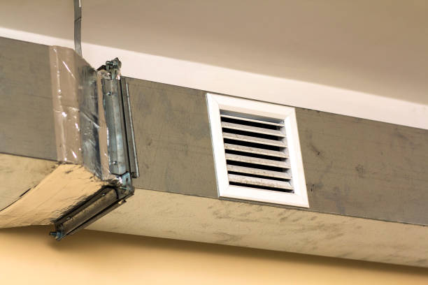 Best Emergency Air Duct Cleaning  in Firthcliffe, NY